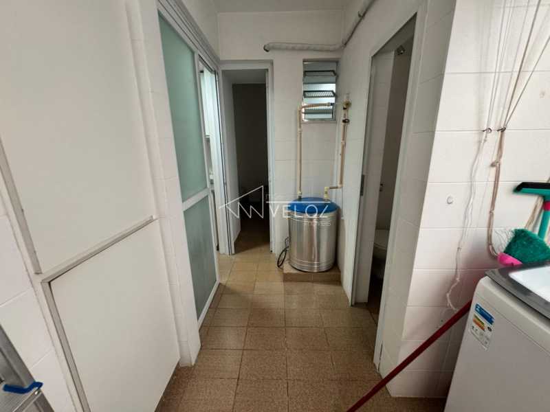 Apartamento, 3 quartos, 96 m² - Foto 23