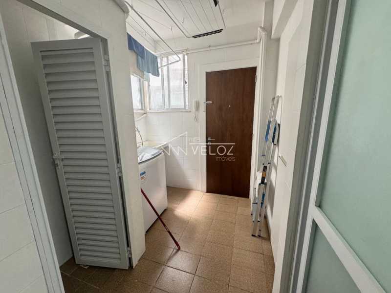 Apartamento, 3 quartos, 96 m² - Foto 7