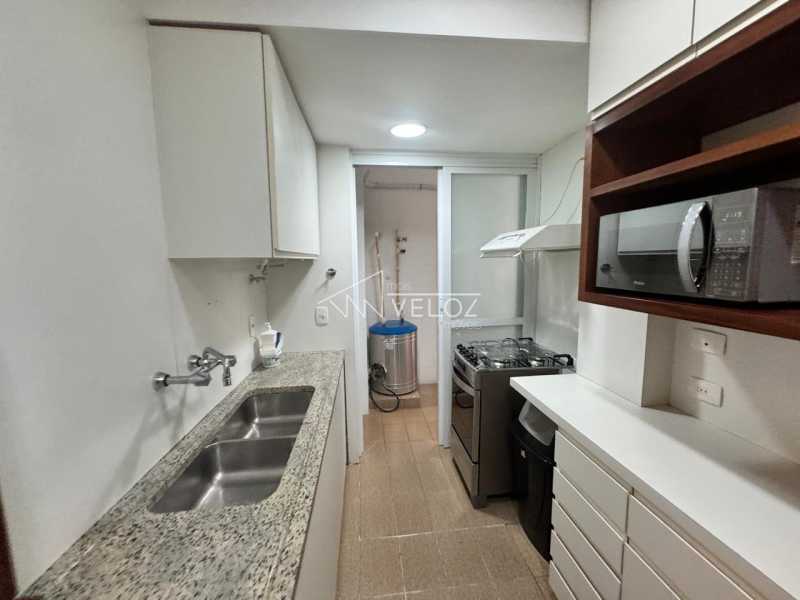 Apartamento, 3 quartos, 96 m² - Foto 24