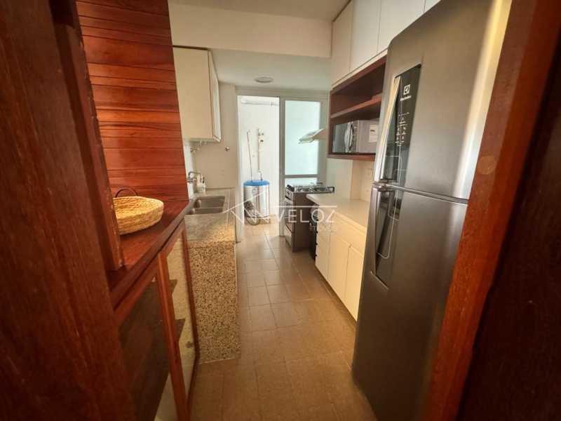 Apartamento, 3 quartos, 96 m² - Foto 15