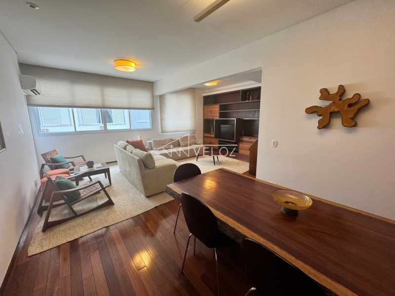 Apartamento, 3 quartos, 96 m² - Foto 21