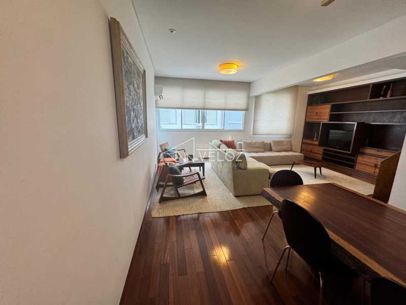 Apartamento, 3 quartos, 96 m² - Foto 9