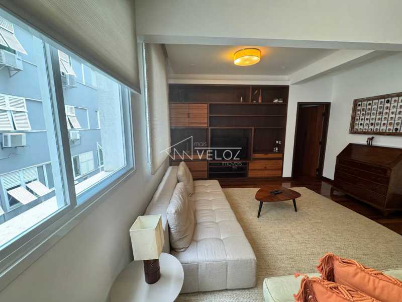 Apartamento, 3 quartos, 96 m² - Foto 22