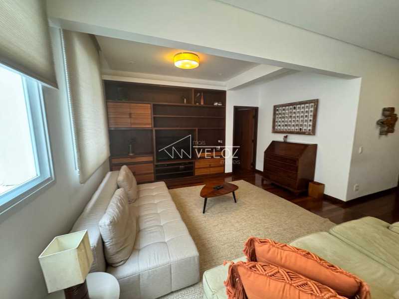 Apartamento, 3 quartos, 96 m² - Foto 5