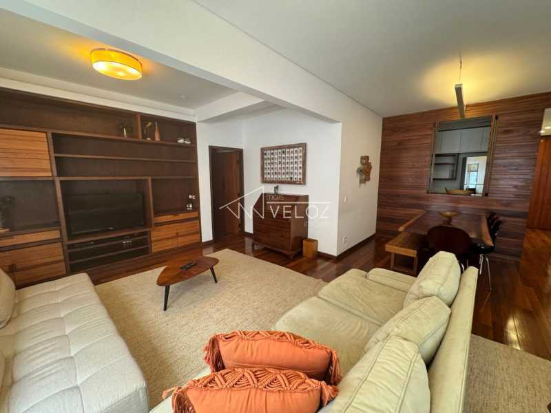 Apartamento, 3 quartos, 96 m² - Foto 3