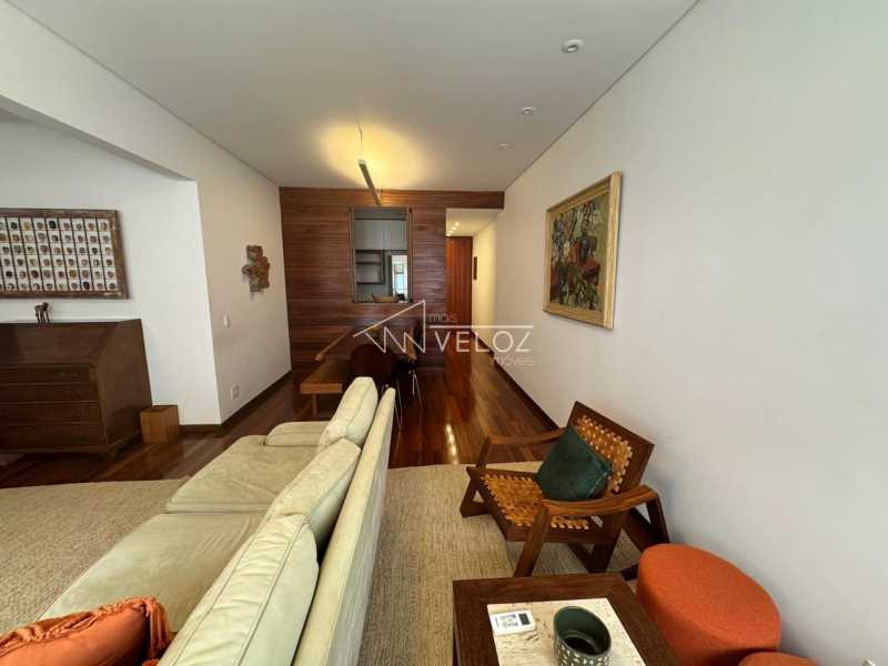 Apartamento, 3 quartos, 96 m² - Foto 19