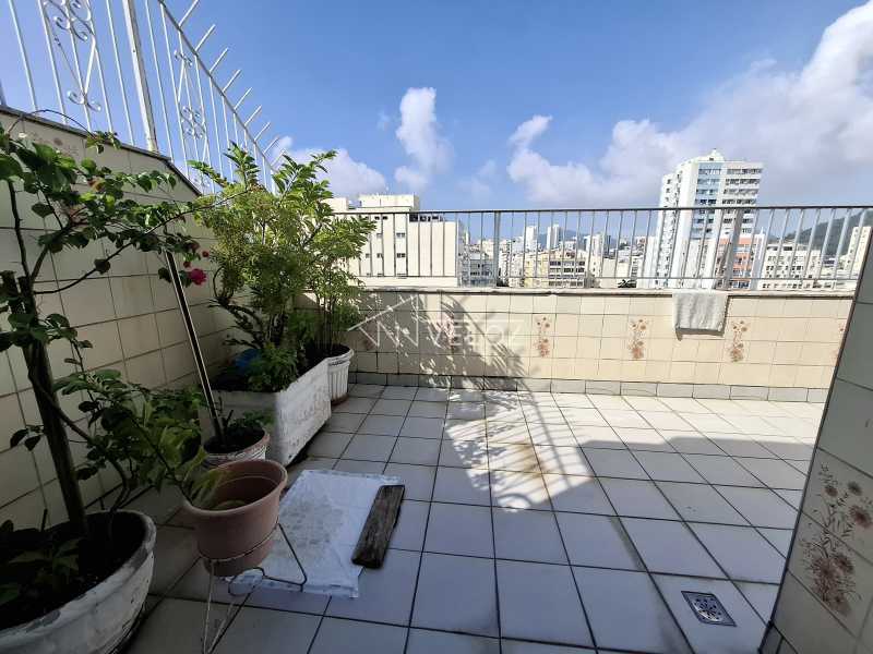 Apartamento, 3 quartos, 156 m² - Foto 1