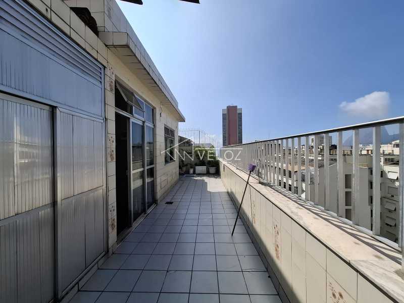Apartamento, 3 quartos, 156 m² - Foto 8
