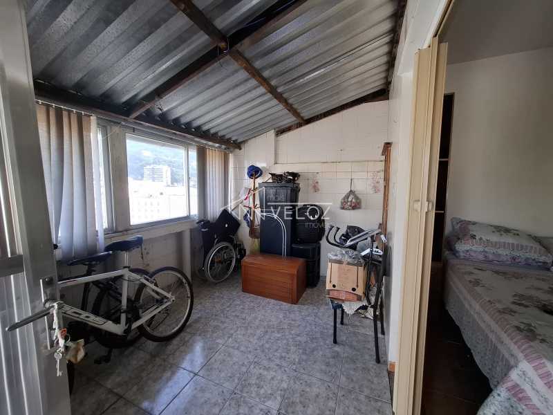 Apartamento, 3 quartos, 156 m² - Foto 22