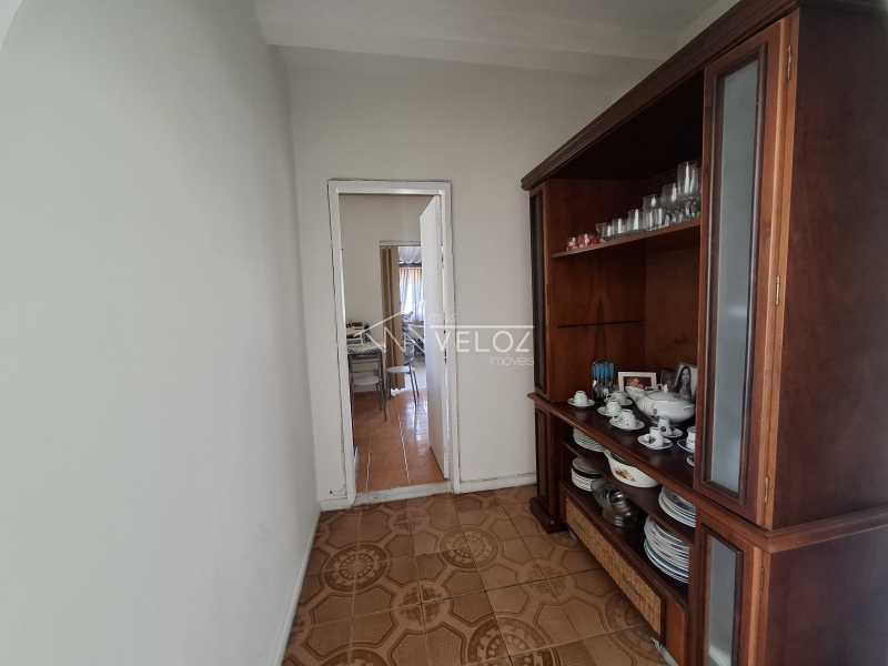 Apartamento, 3 quartos, 156 m² - Foto 29