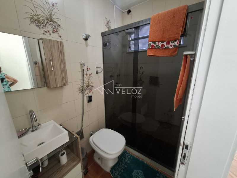Apartamento, 3 quartos, 156 m² - Foto 23