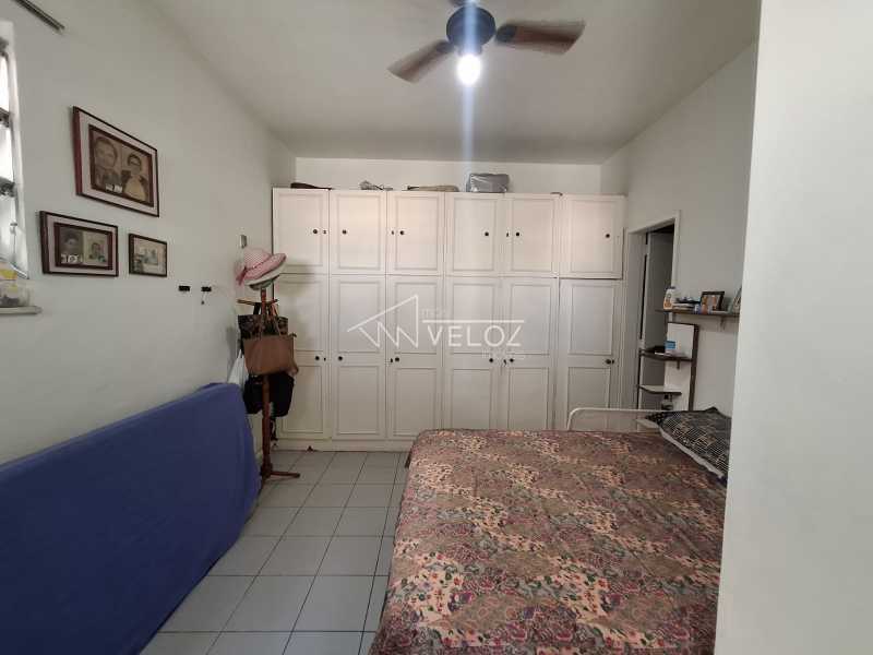 Apartamento, 3 quartos, 156 m² - Foto 21