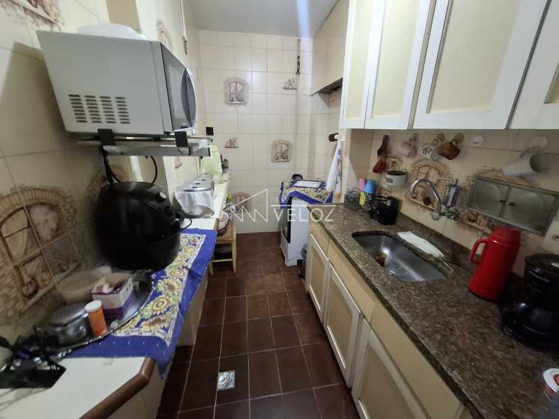 Apartamento, 3 quartos, 156 m² - Foto 16