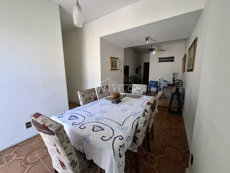 Apartamento, 3 quartos, 156 m² - Foto 3