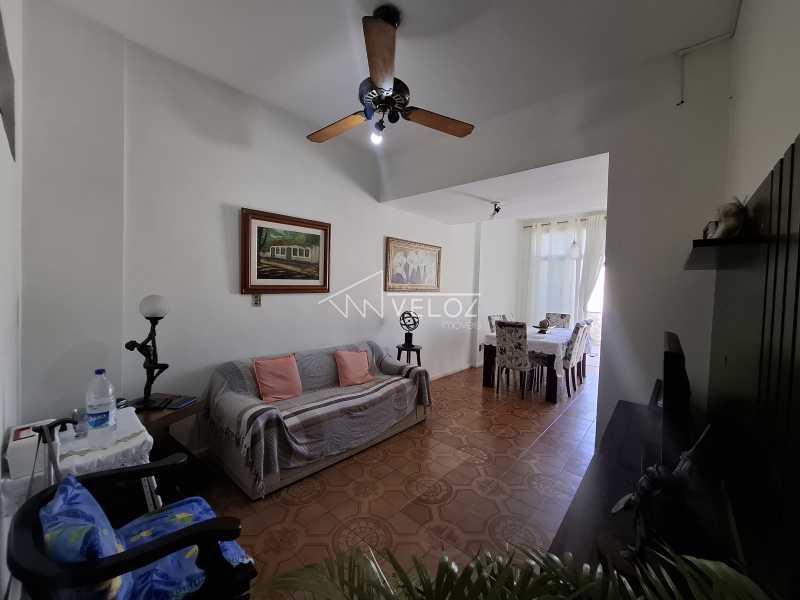 Apartamento, 3 quartos, 156 m² - Foto 6