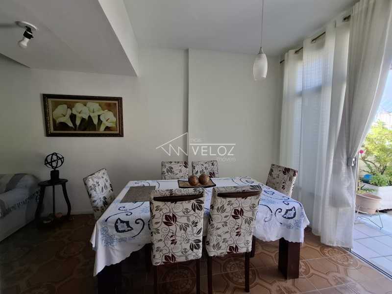 Apartamento, 3 quartos, 156 m² - Foto 7