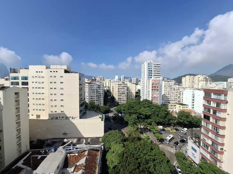 Apartamento, 3 quartos, 156 m² - Foto 9