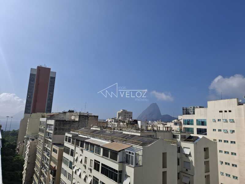 Apartamento, 3 quartos, 156 m² - Foto 2