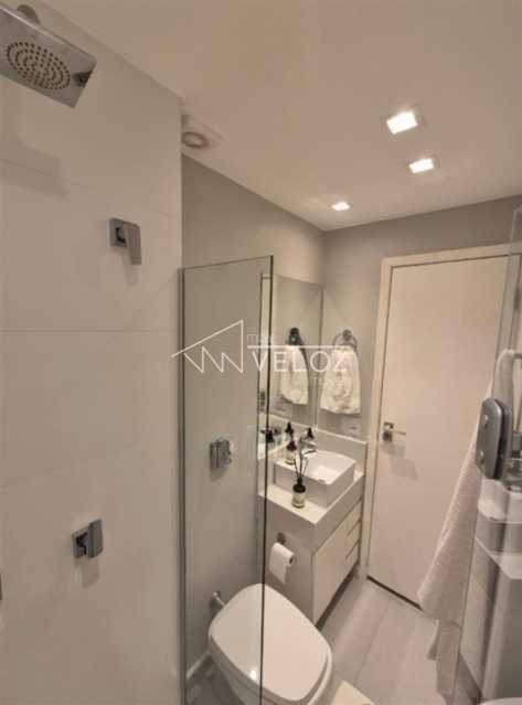 Apartamento à venda com 3 quartos, 86m² - Foto 11