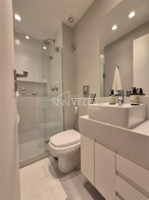 Apartamento à venda com 3 quartos, 86m² - Foto 12