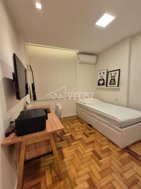 Apartamento à venda com 3 quartos, 86m² - Foto 9