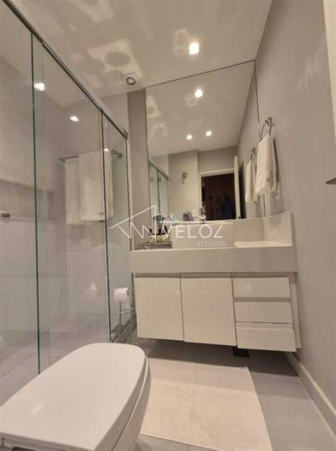 Apartamento à venda com 3 quartos, 86m² - Foto 14