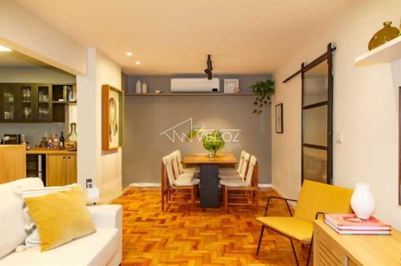 Apartamento à venda com 3 quartos, 86m² - Foto 5