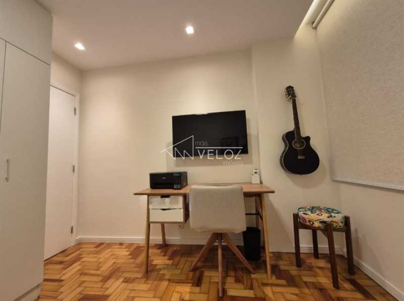 Apartamento à venda com 3 quartos, 86m² - Foto 8