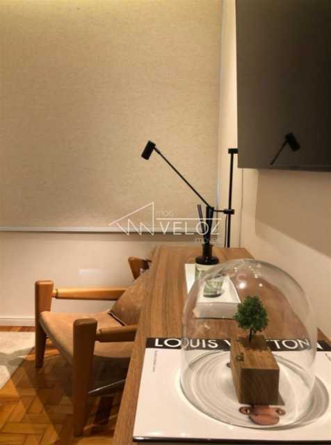Apartamento à venda com 3 quartos, 86m² - Foto 15
