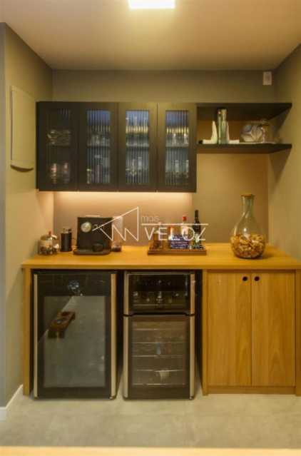 Apartamento à venda com 3 quartos, 86m² - Foto 17