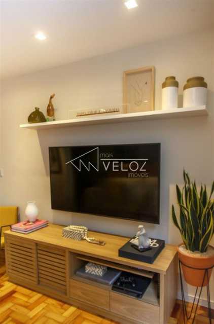 Apartamento à venda com 3 quartos, 86m² - Foto 18