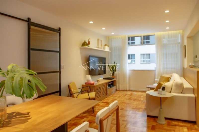 Apartamento à venda com 3 quartos, 86m² - Foto 20