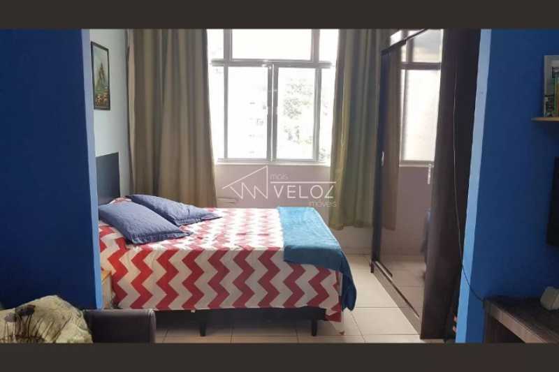 Apartamento, 1 quarto, 17 m² - Foto 9