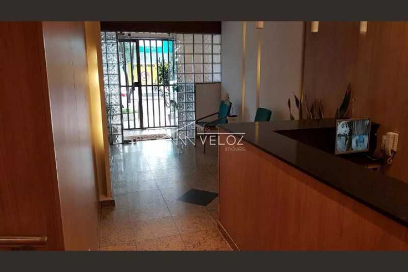 Apartamento, 1 quarto, 17 m² - Foto 19