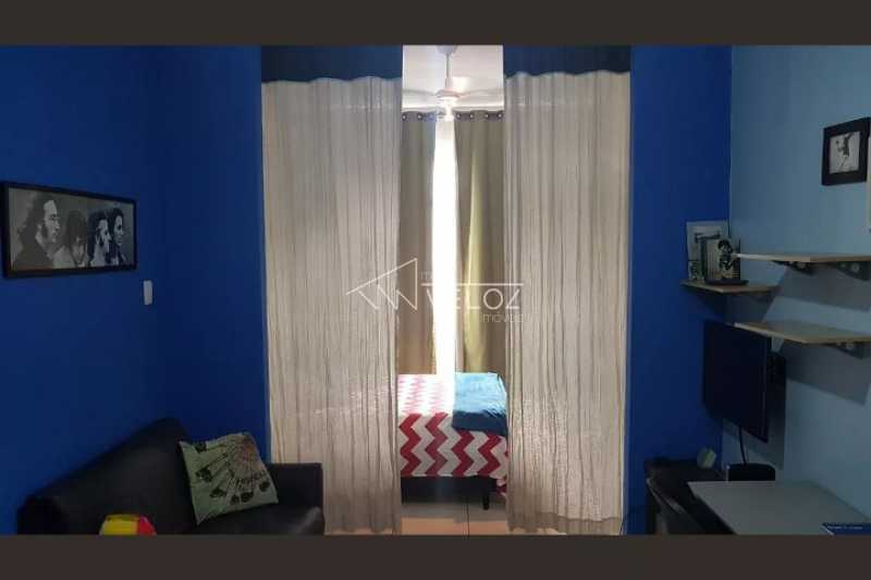 Apartamento, 1 quarto, 17 m² - Foto 1
