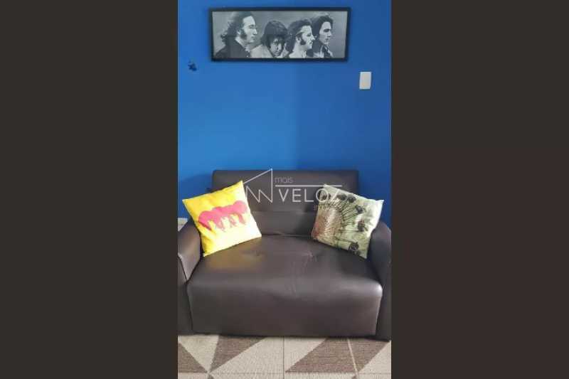 Apartamento, 1 quarto, 17 m² - Foto 14