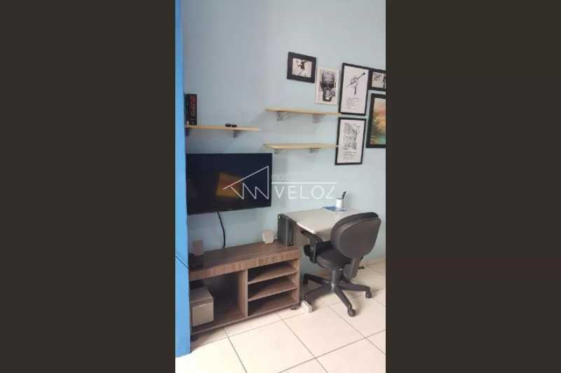 Apartamento, 1 quarto, 17 m² - Foto 11