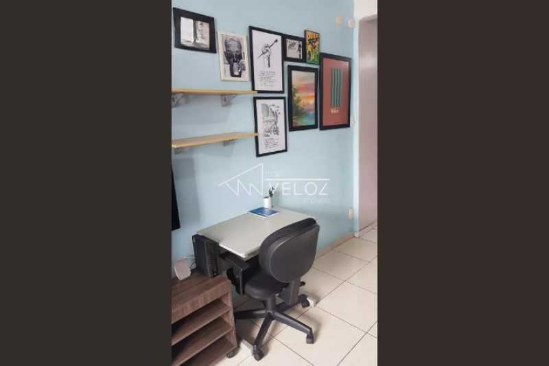 Apartamento, 1 quarto, 17 m² - Foto 2