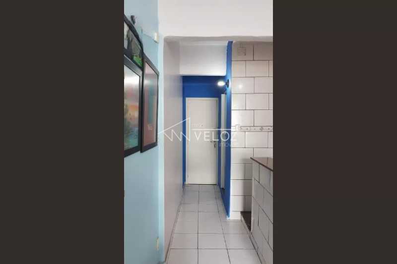 Apartamento, 1 quarto, 17 m² - Foto 6