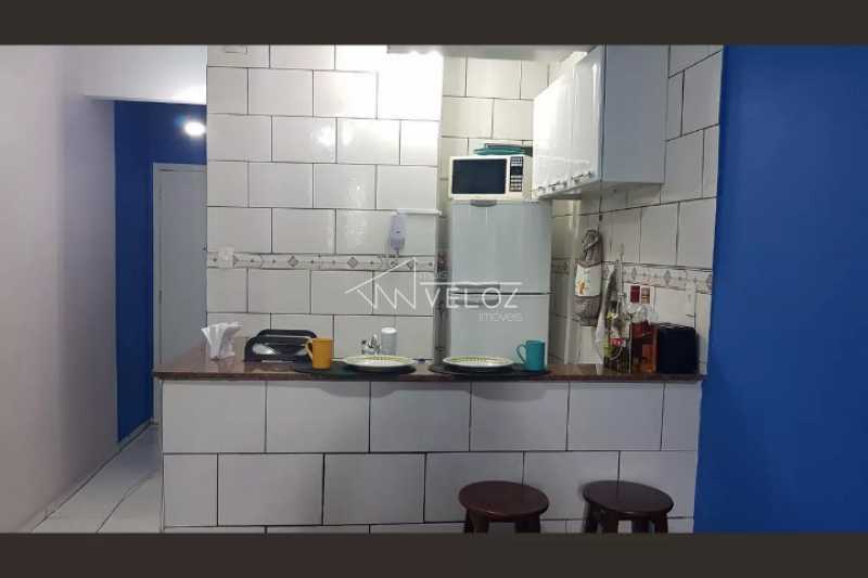 Apartamento, 1 quarto, 17 m² - Foto 4