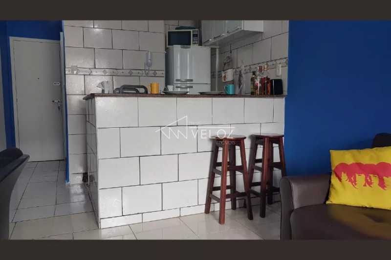 Apartamento, 1 quarto, 17 m² - Foto 8