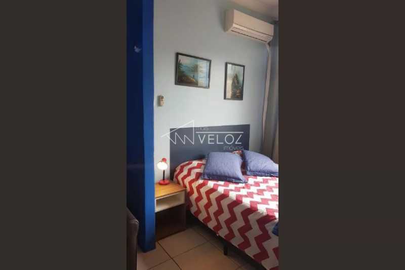 Apartamento, 1 quarto, 17 m² - Foto 16