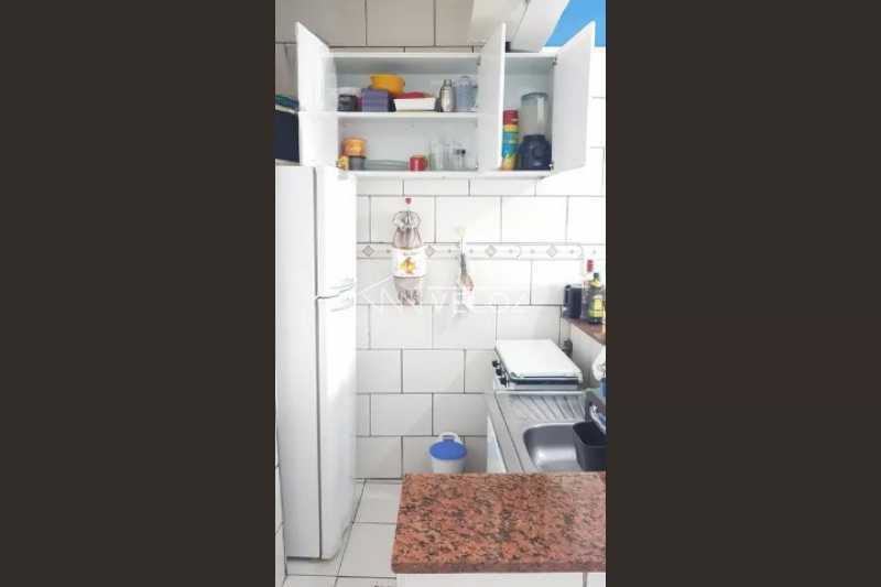 Apartamento, 1 quarto, 17 m² - Foto 10