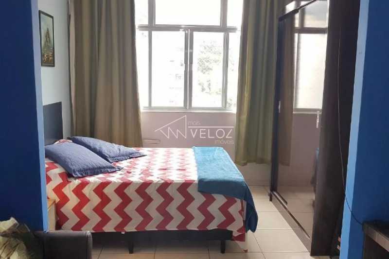 Apartamento, 1 quarto, 17 m² - Foto 7
