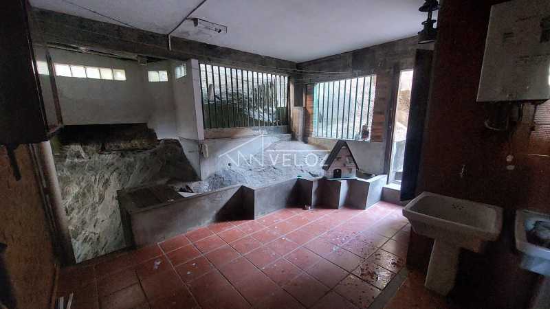 Apartamento, 3 quartos, 320 m² - Foto 5