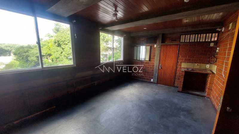 Apartamento, 3 quartos, 320 m² - Foto 11