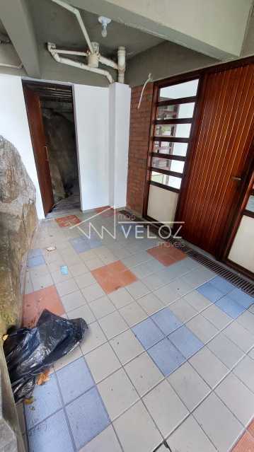 Apartamento, 3 quartos, 320 m² - Foto 24