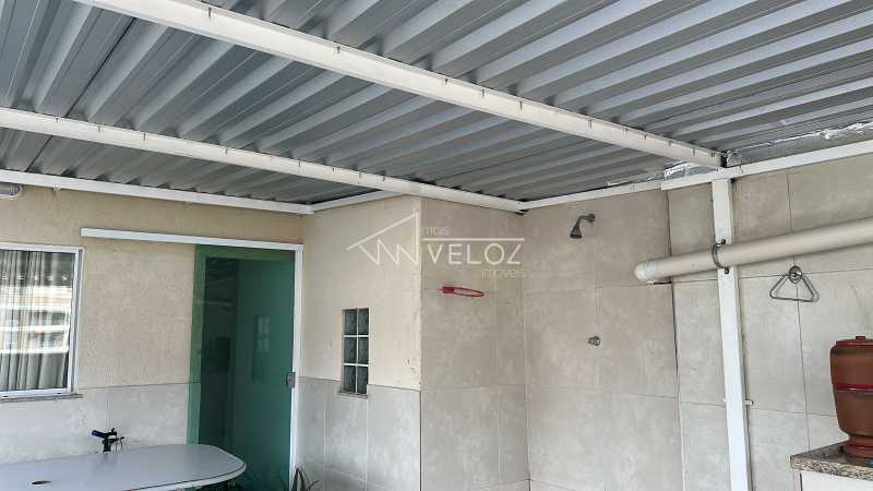 Cobertura à venda com 3 quartos, 66m² - Foto 5
