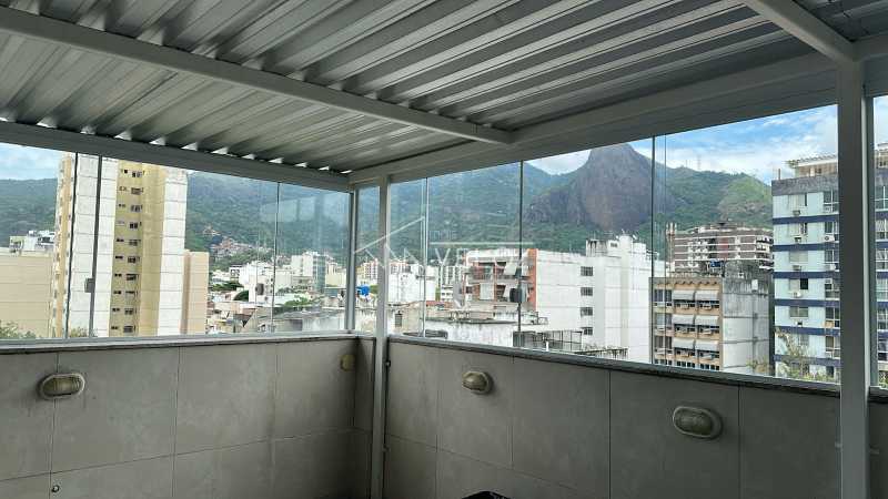 Cobertura à venda com 3 quartos, 66m² - Foto 7