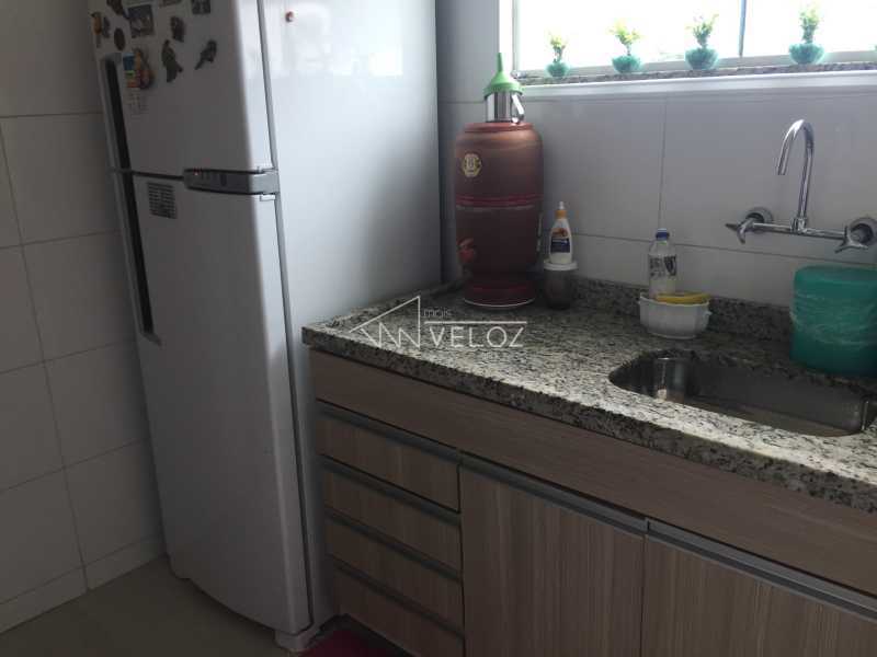 Cobertura à venda com 3 quartos, 66m² - Foto 10